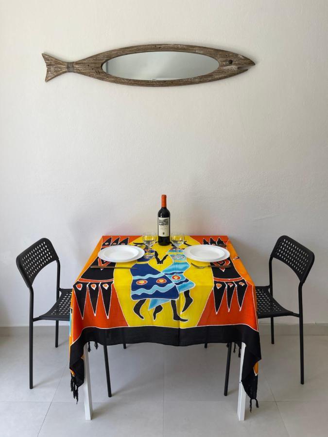 Nice New Apartment Center Of Corralejo 100M By Beaches Bagian luar foto