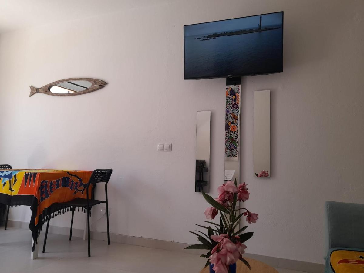 Nice New Apartment Center Of Corralejo 100M By Beaches Bagian luar foto