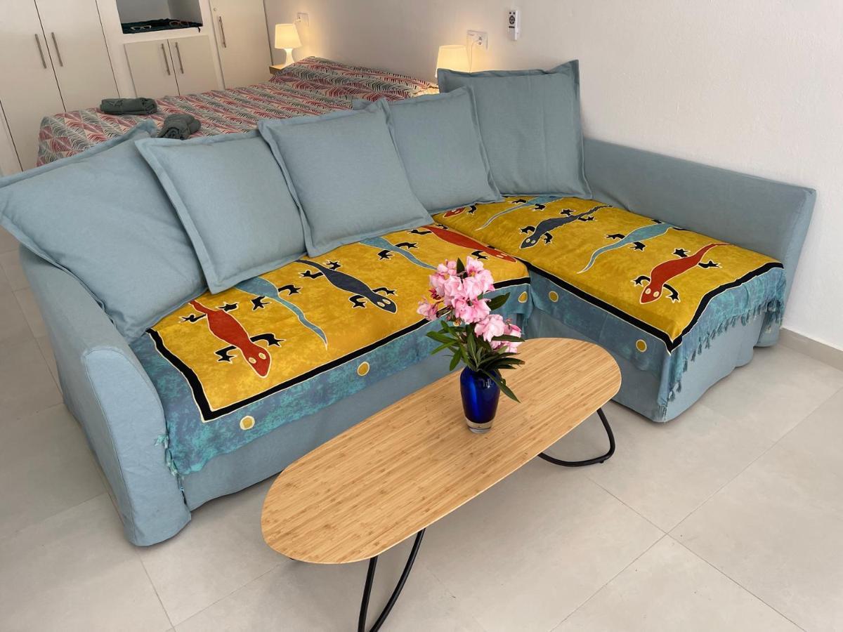 Nice New Apartment Center Of Corralejo 100M By Beaches Bagian luar foto