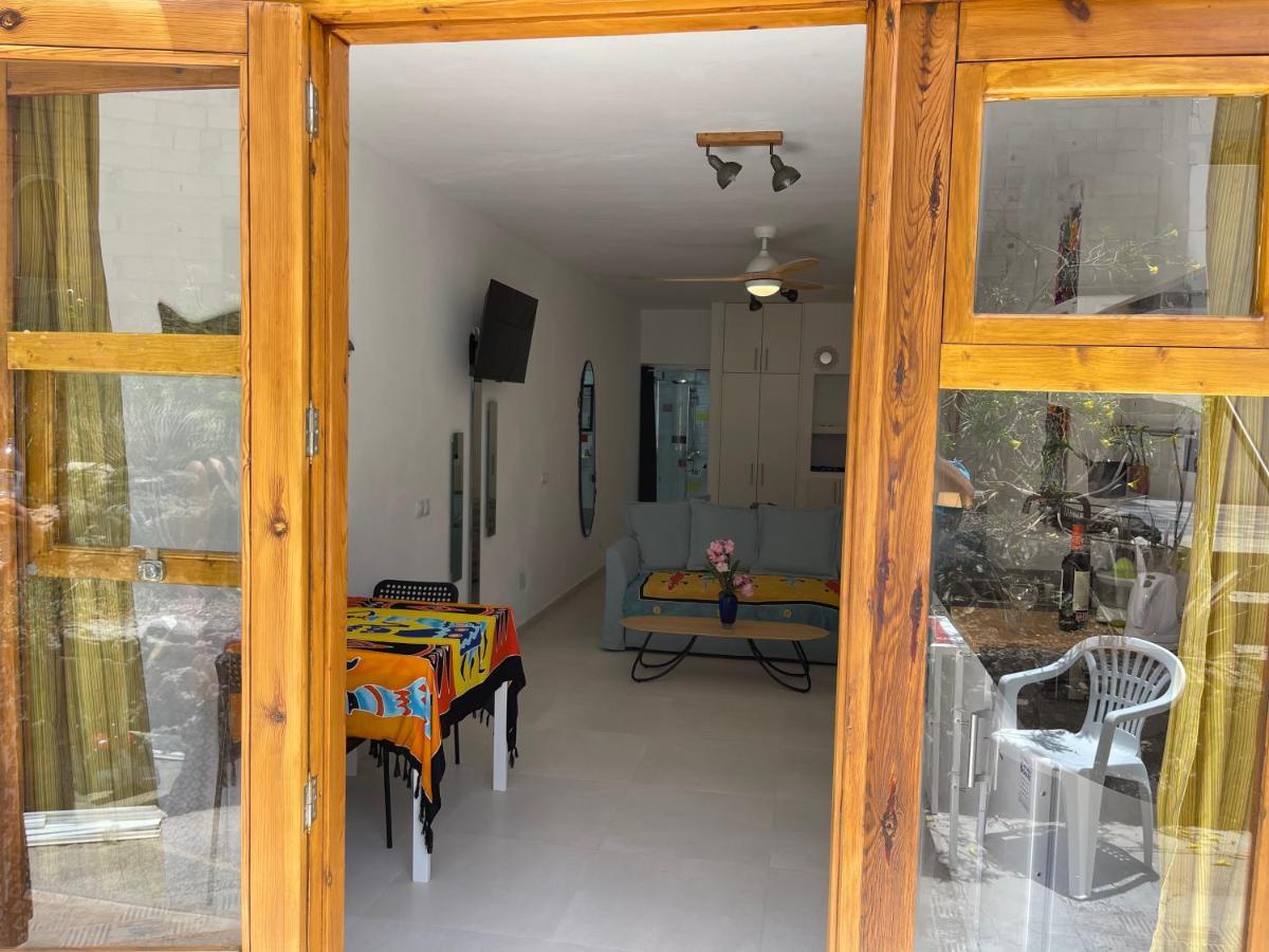 Nice New Apartment Center Of Corralejo 100M By Beaches Bagian luar foto