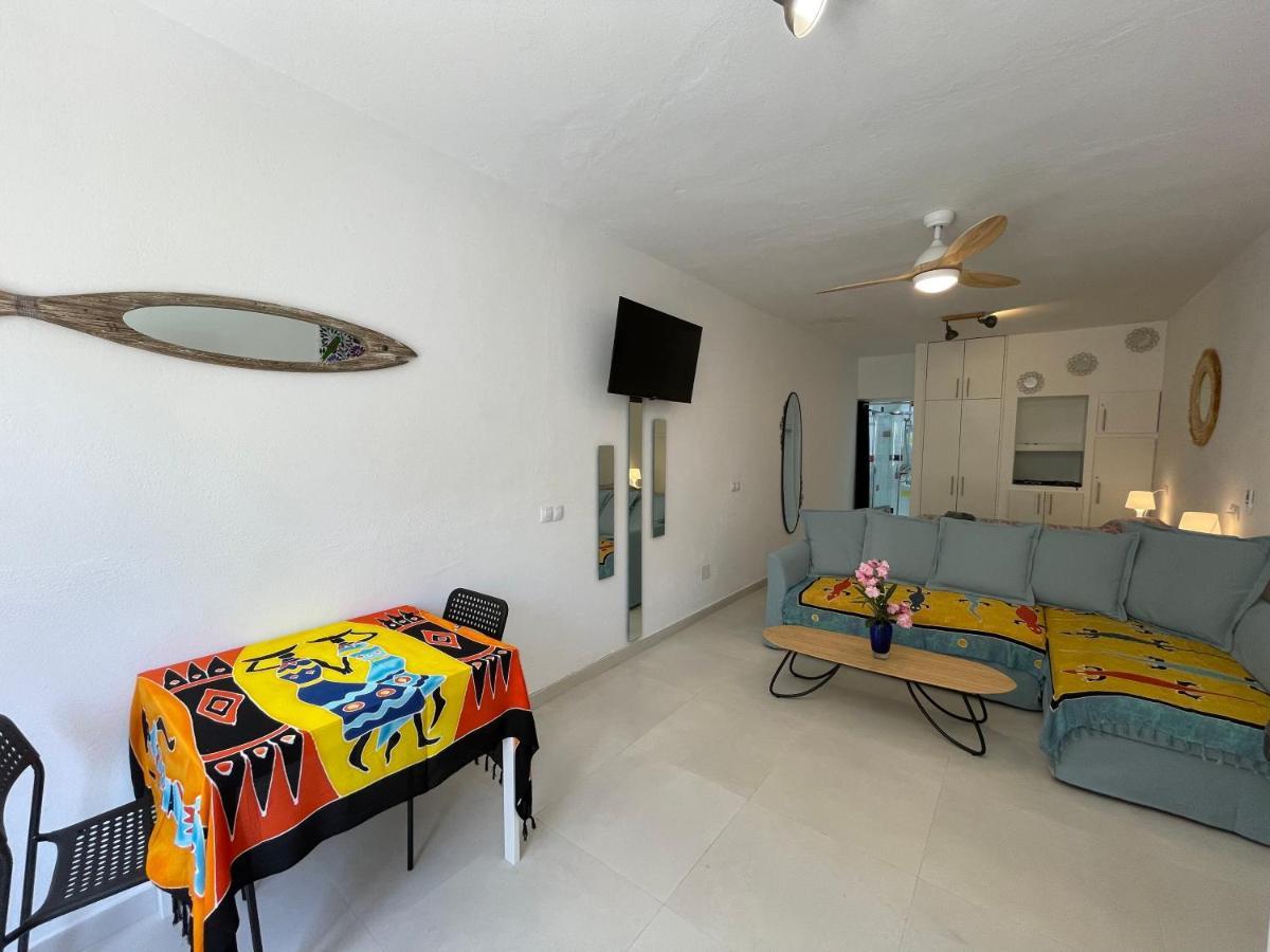 Nice New Apartment Center Of Corralejo 100M By Beaches Bagian luar foto