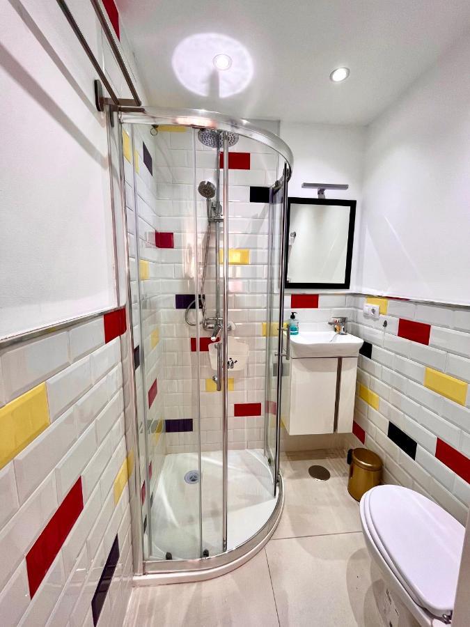 Nice New Apartment Center Of Corralejo 100M By Beaches Bagian luar foto