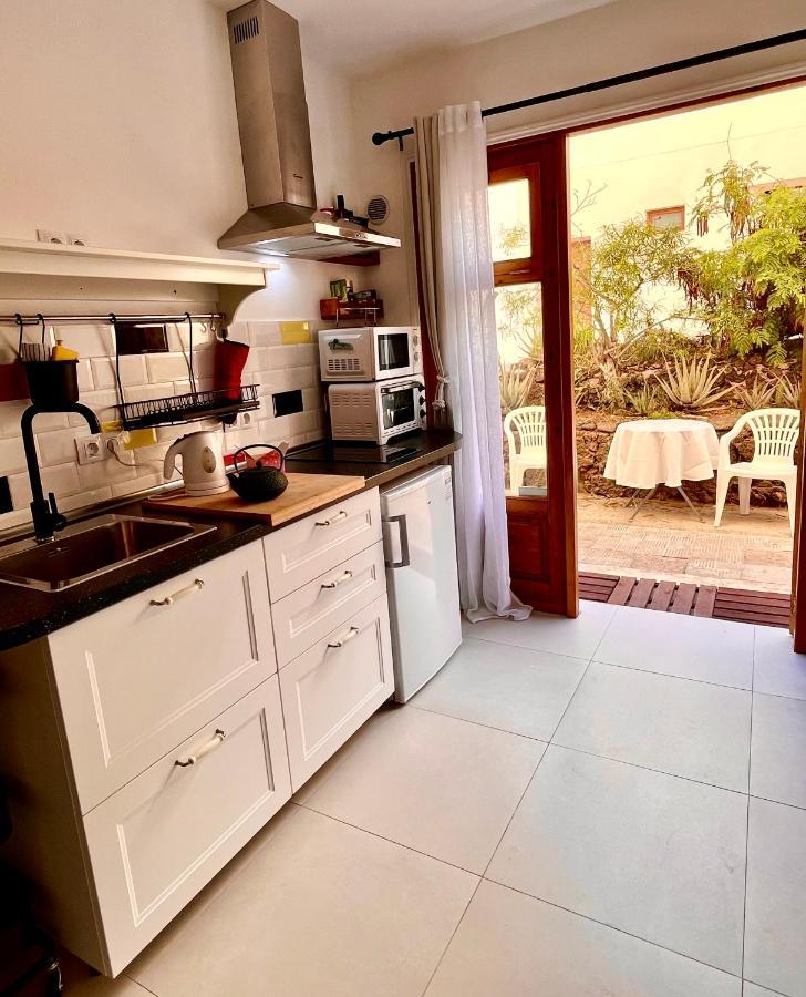 Nice New Apartment Center Of Corralejo 100M By Beaches Bagian luar foto