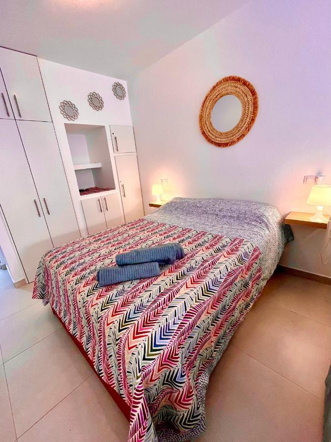 Nice New Apartment Center Of Corralejo 100M By Beaches Bagian luar foto