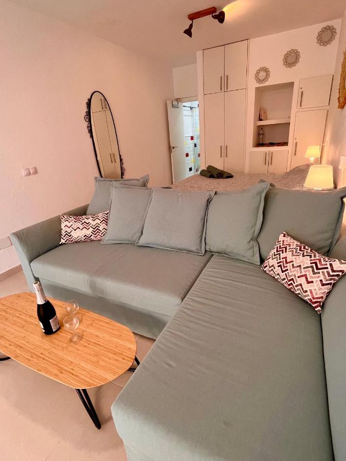 Nice New Apartment Center Of Corralejo 100M By Beaches Bagian luar foto